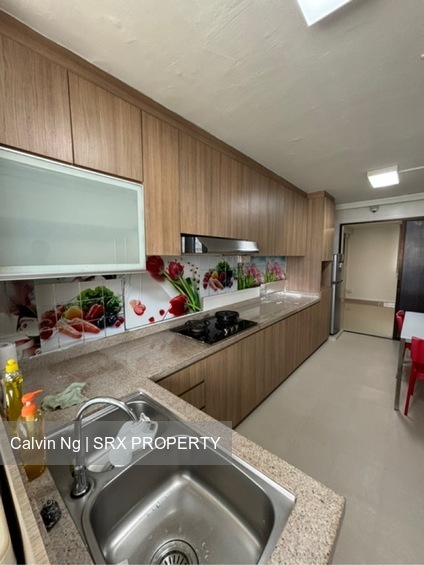 Blk 337 Bukit Batok Street 34 (Bukit Batok), HDB 4 Rooms #591968221